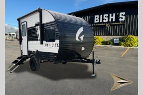 New 2025 Wayfinder RV GO LITE SKYBREAKER 12 Photo