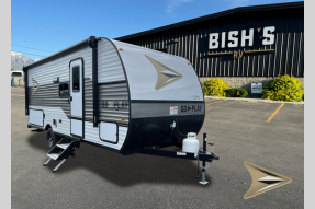 New 2025 Wayfinder RV Go Play 188BHS Photo