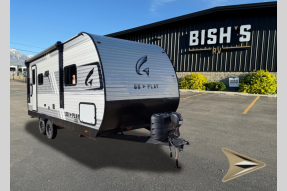 New 2025 Wayfinder RV Go Play 20FBSW Photo
