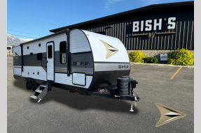 New 2025 Wayfinder RV Go Play 26BHS Photo