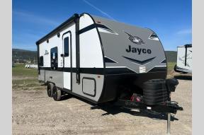 New 2024 Jayco Jay Flight SLX 211MBW-G Photo