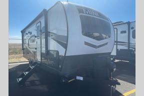 New 2024 Forest River RV Rockwood Mini Lite 2509S Photo