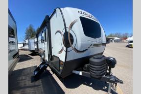 New 2024 Forest River RV Rockwood GEO Pro G20BHS Photo