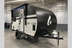 New 2025 Wayfinder RV GO LITE BOULDERBACK Photo