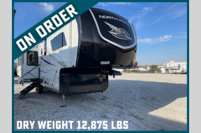 New 2025 Jayco North Point 310RLTS Photo