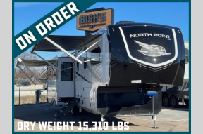 New 2025 Jayco North Point 381CKRE Photo