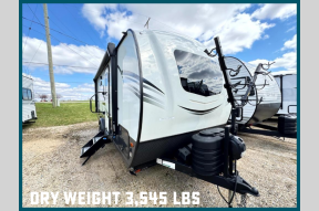Used 2024 Forest River RV Flagstaff E-Pro E20FBS Photo