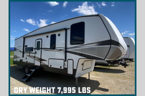 Used 2023 Dutchmen RV Astoria 2503REF Photo