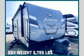 Used 2021 Jayco Jay Flight Octane 222 Photo
