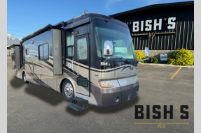 Used 2007 Tiffin Motorhomes Phaeton 36 QSH Photo