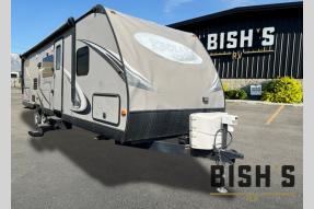 Used 2014 Dutchmen RV Kodiak 28BHS Photo