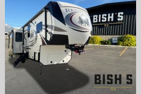 Used 2019 Redwood RV Redwood 3401RL Photo