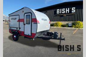Used 2021 - Sunset Park Rv 139 Photo