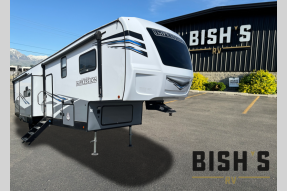 Used 2022 Forest River RV Impression 330BH Photo