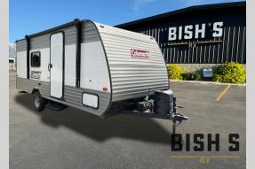 Used 2023 Dutchmen RV Coleman 17R Photo