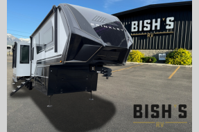 Used 2024 Brinkley Model G 3500 Photo