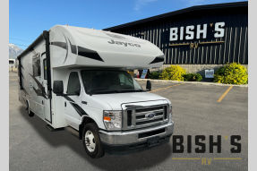 Used 2024 Jayco Redhawk 31F Photo