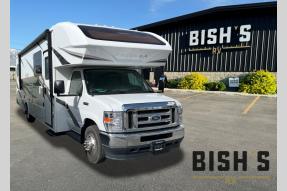 Used 2022 Entegra Coach Odyssey 31F Photo