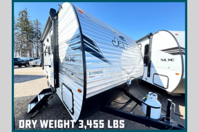 New 2025 Jayco Jay Flight SLX 160LK Photo