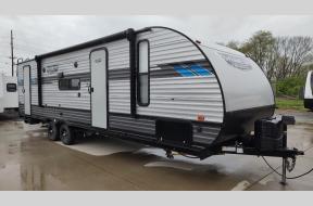 Used 2021 Forest River RV Salem Cruise Lite 263BHXL Photo