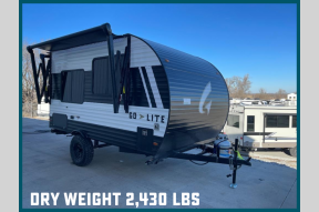New 2025 Wayfinder RV GO LITE CLOUDBREAKER 15 Photo
