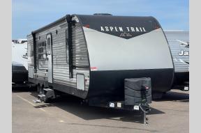 Used 2021 Dutchmen RV Aspen Trail 2880RKS Photo