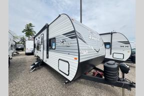 New 2025 Jayco Jay Flight SLX 260BH Photo