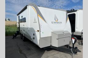 New 2023 Ember RV Touring Edition 20FB Photo
