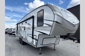 New 2025 Keystone RV Cougar 29BHL Photo