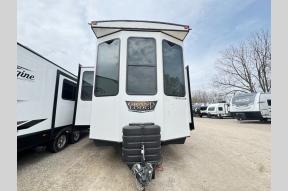 Used 2023 Forest River RV Wildwood Grand Lodge 42FLDL Photo