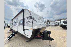 New 2025 Jayco Jay Flight SLX 321BDS Photo