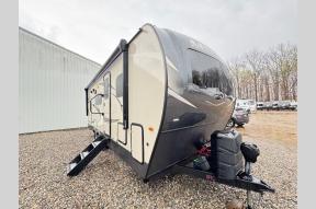 Used 2021 Forest River RV Rockwood Mini Lite 2507S Photo