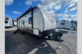 Used 2022 Palomino Puma 25BHFQ Photo
