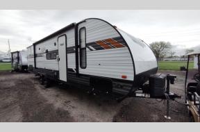 Used 2021 Forest River RV Wildwood X-Lite 273QBXL Photo