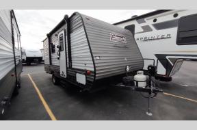 Used 2022 Dutchmen RV Coleman Lantern LT Series 17B Photo