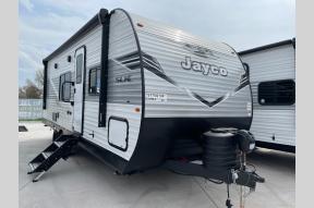 New 2025 Jayco Jay Flight SLX 225MLS Photo