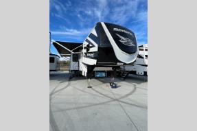 New 2025 Jayco Seismic 399 Photo
