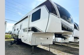 New 2025 Jayco Eagle HT 31QCD Photo