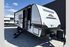 Used 2025 Winnebago M-Series 2326MBBH Photo