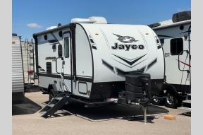 Used 2021 Jayco Jay Feather Micro 171BH Photo