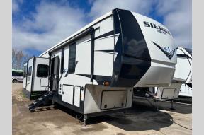 Used 2022 Forest River RV Sierra 39BARK Photo