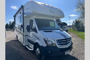 Used 2018 Jayco Melbourne 24L SPRINTER V6 Photo