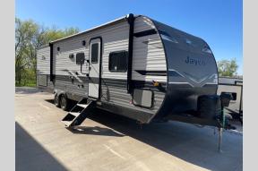 Used 2023 Jayco Jay Flight SLX 284BHS Photo