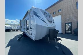Used 2022 Northwood Arctic Fox 28F Photo