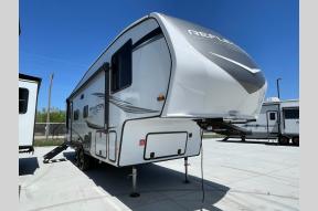 New 2025 Grand Design Reflection 150 Series 260RD Photo