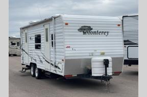 Used 2013 Featherlite Trailers Monterey 237TM Photo