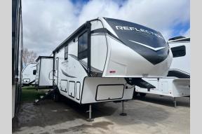 Used 2023 Grand Design Reflection 324MBS Photo