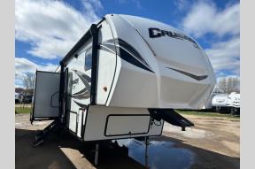 Used 2020 Prime Time RV Crusader LITE 28RL Photo