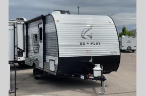 New 2025 Wayfinder RV Go Play 177BH Sport Photo