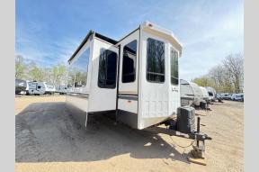 Used 2022 Forest River RV Cedar Creek Cottage 40CCK Photo